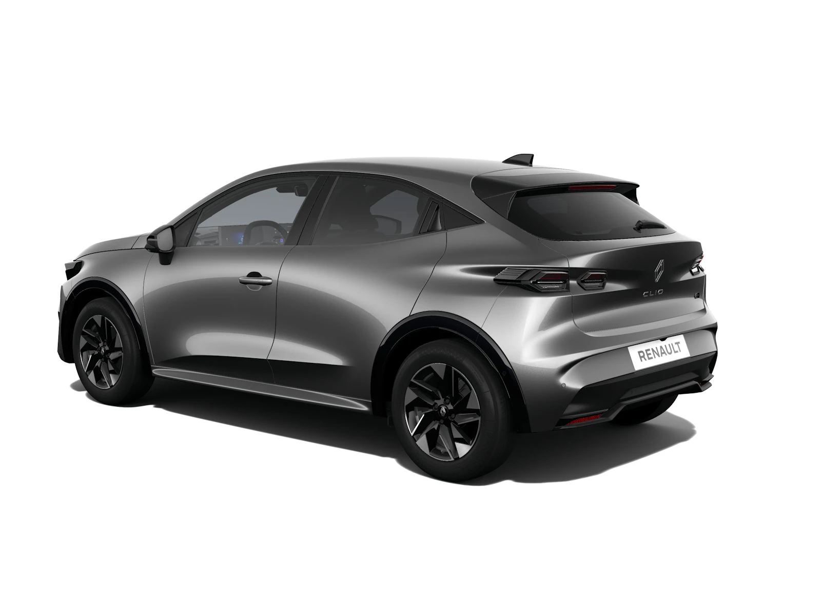 Renault Clio – autofoto 5