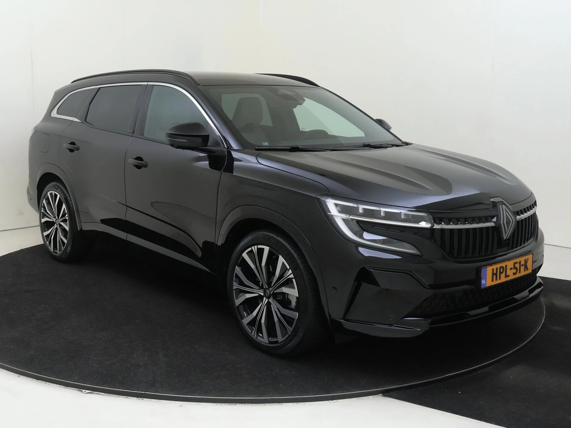 Renault Espace – autofoto 3