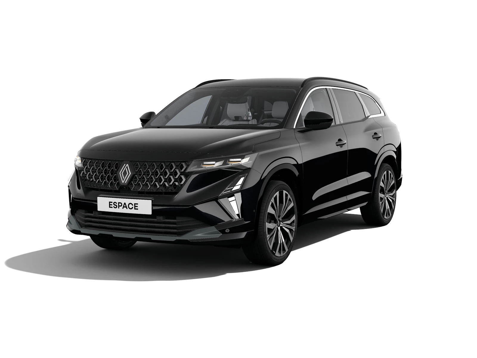 Renault Espace – autofoto 4