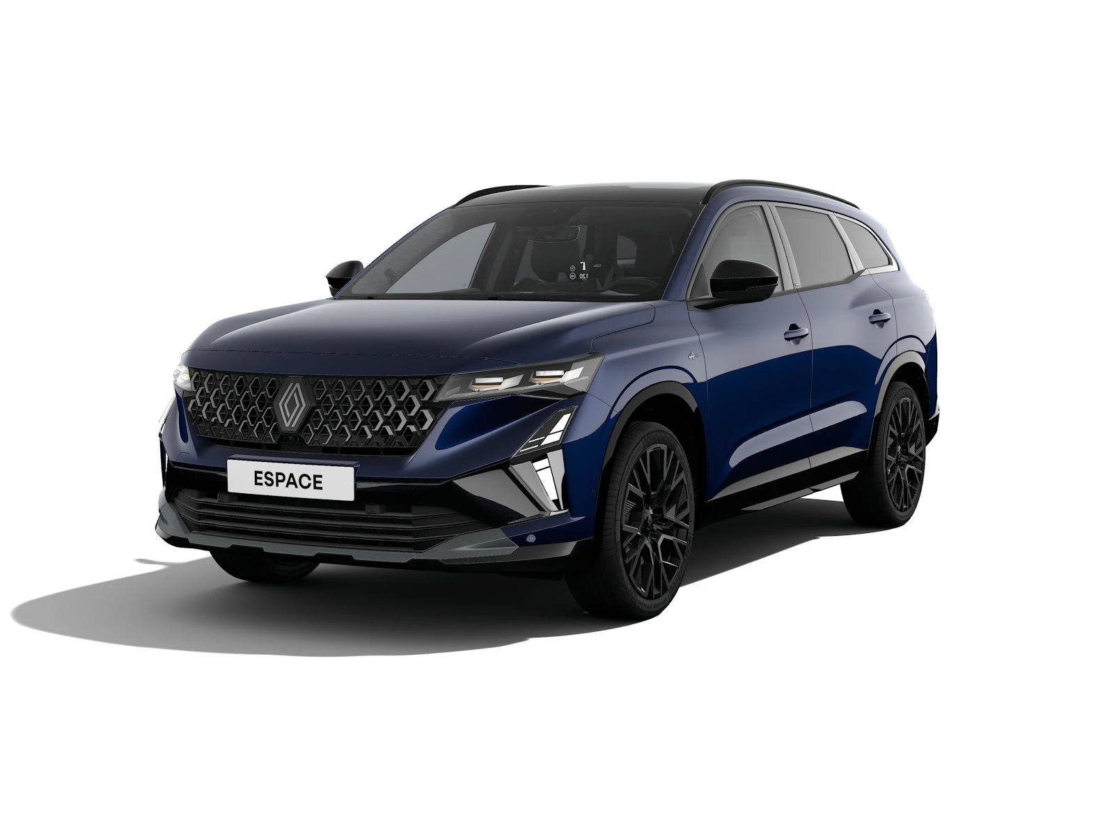 Renault Espace – autofoto 3