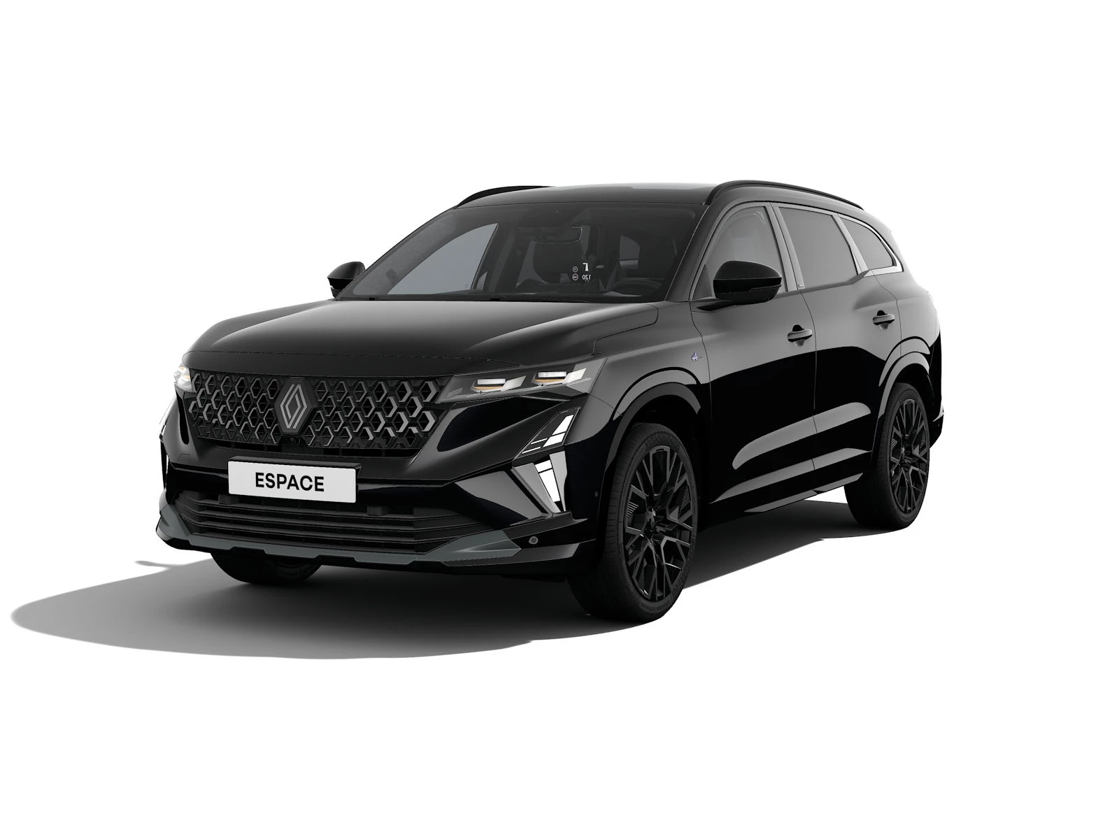 Renault Espace – autofoto 4