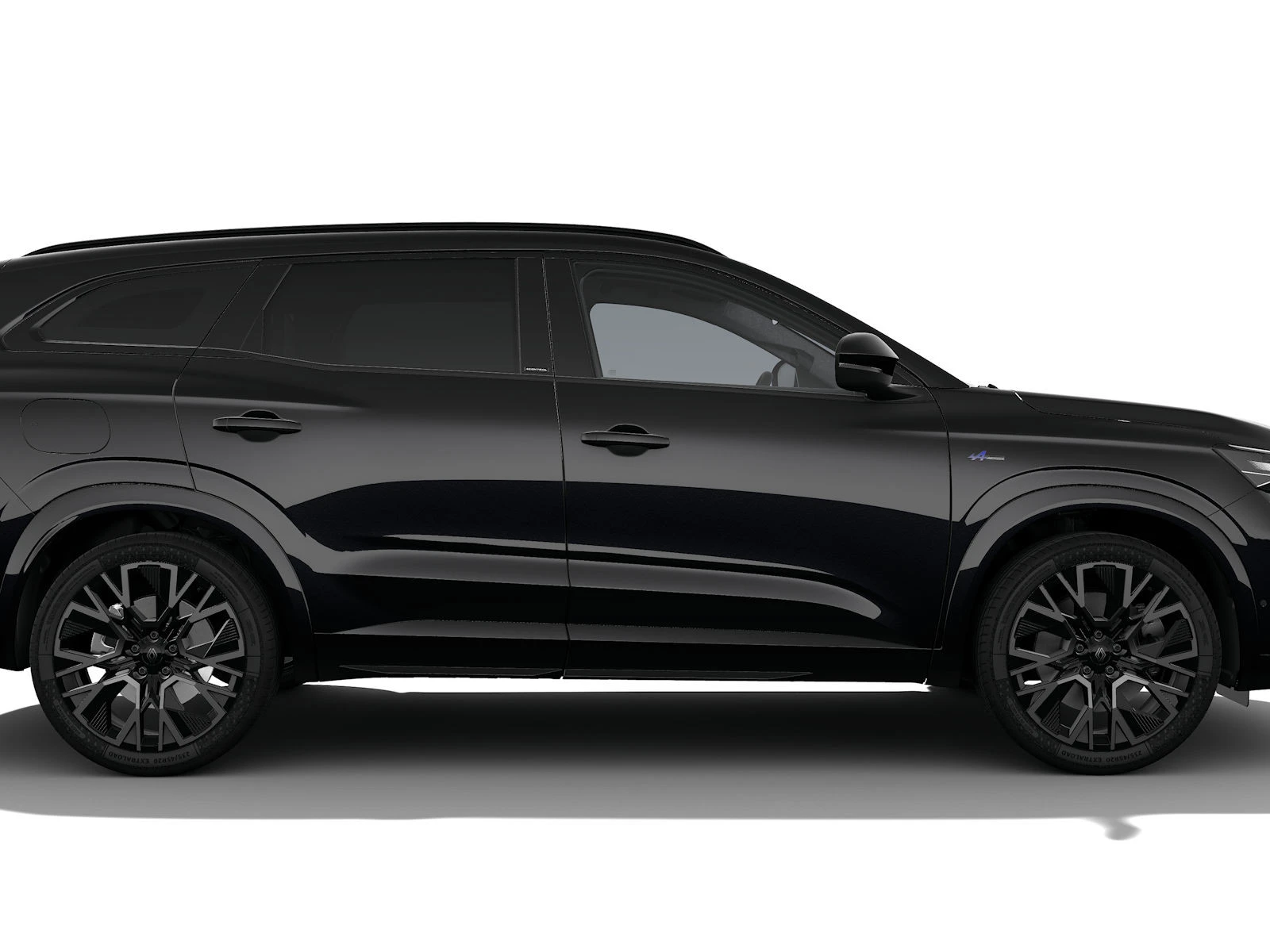 Renault Espace – autofoto 4