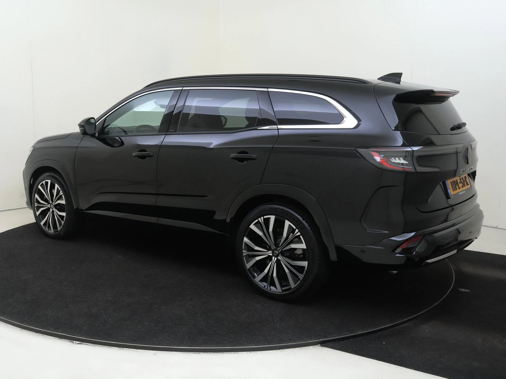 Renault Espace – autofoto 4
