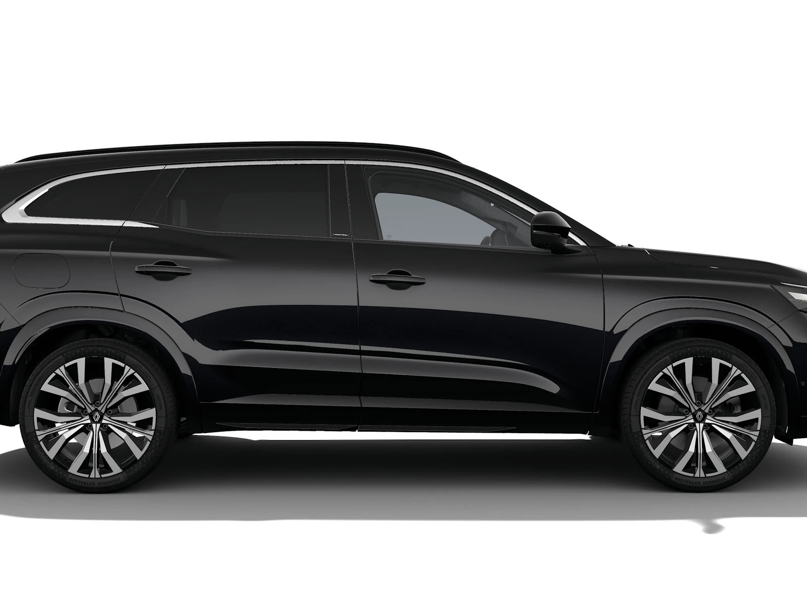 Renault Espace – autofoto 5