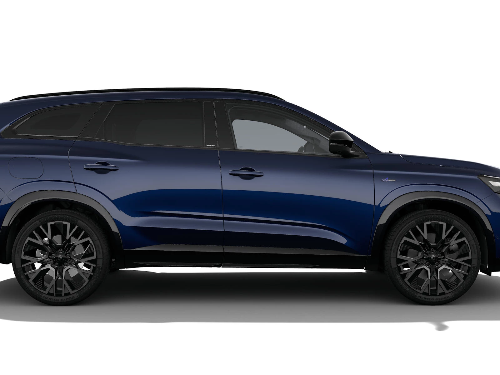 Renault Espace – autofoto 4