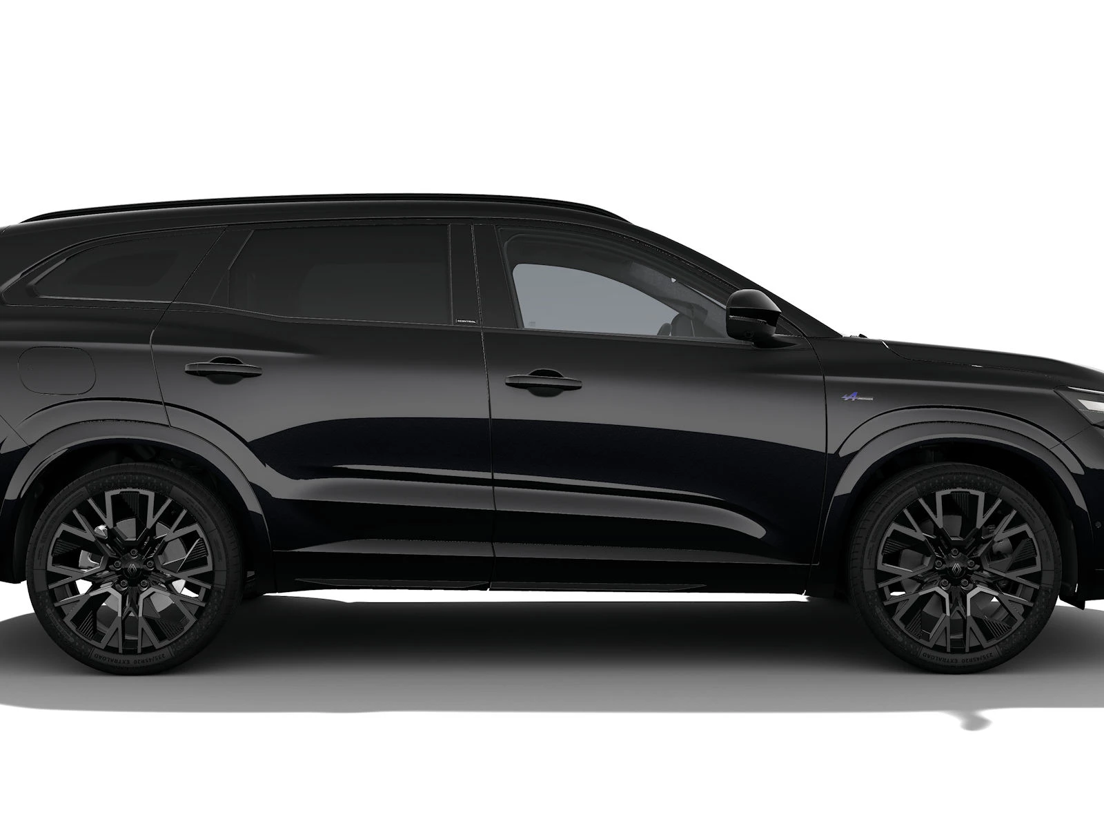 Renault Espace – autofoto 5