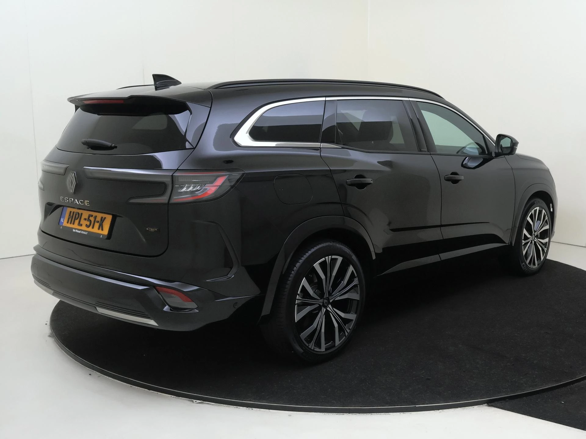 Renault Espace – autofoto 5