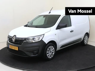 Renault Express financial lease