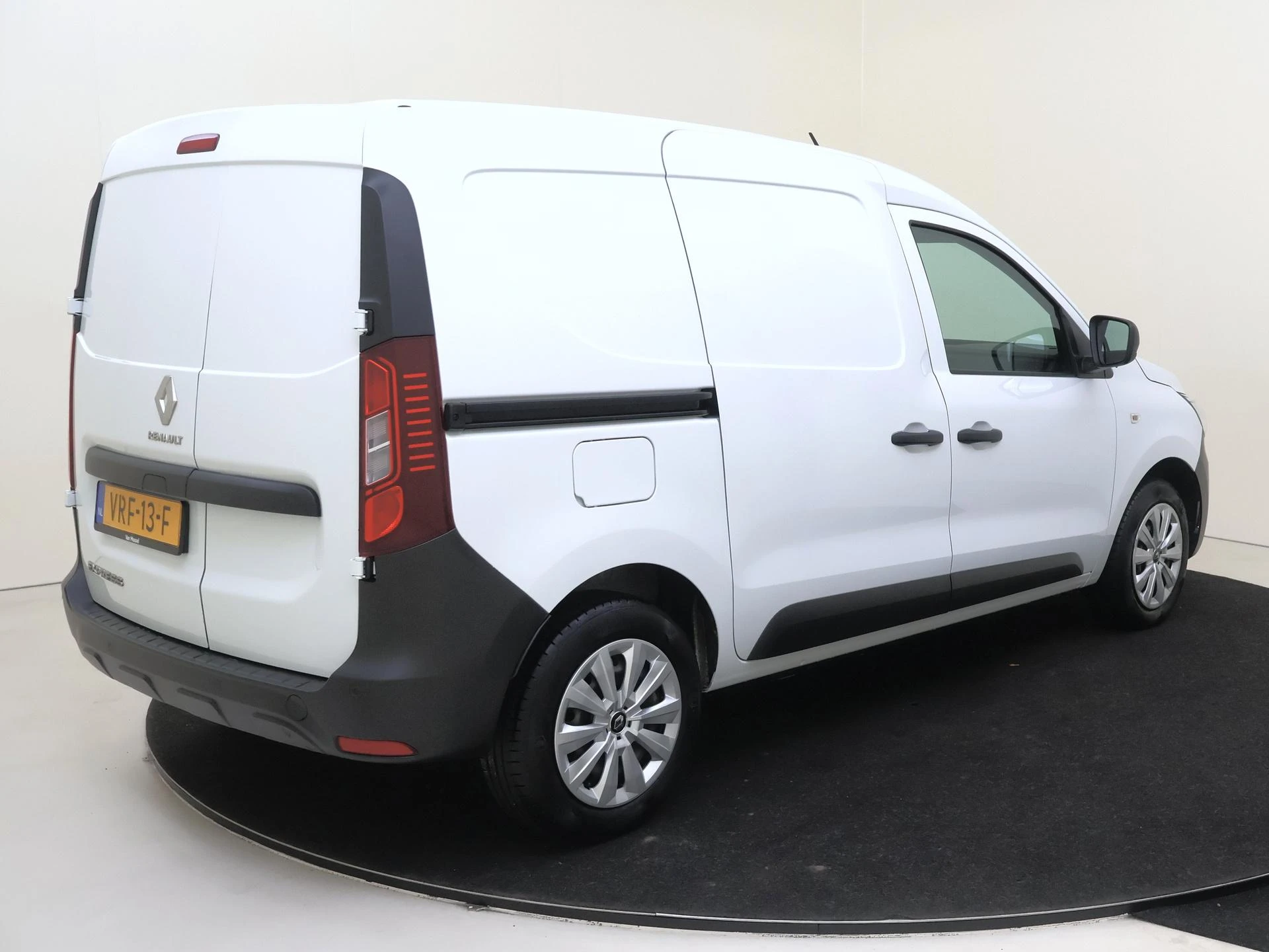 Renault Express – autofoto 5