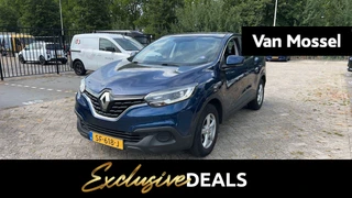 Renault Kadjar financial lease – kenteken 57100