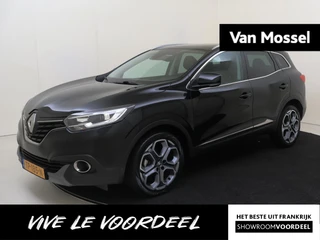 Renault Kadjar financial lease – kenteken 59100