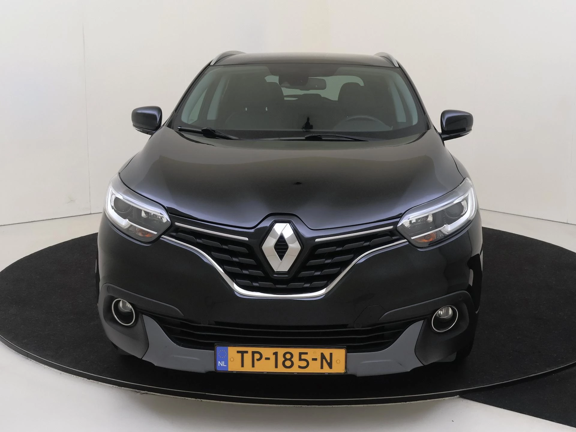 Renault Kadjar met kenteken 59100 – autofoto 3
