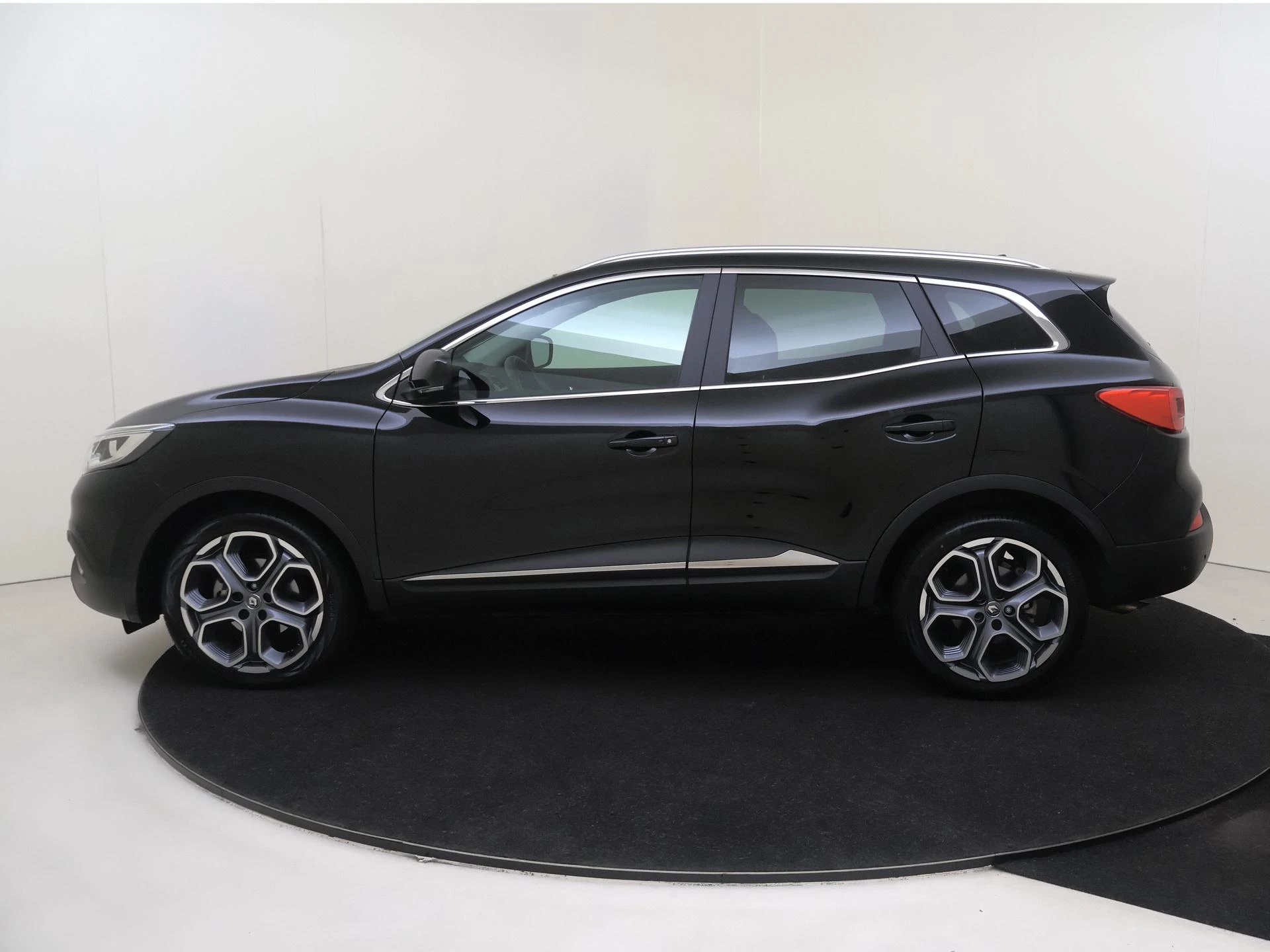 Renault Kadjar met kenteken 59100 – autofoto 5