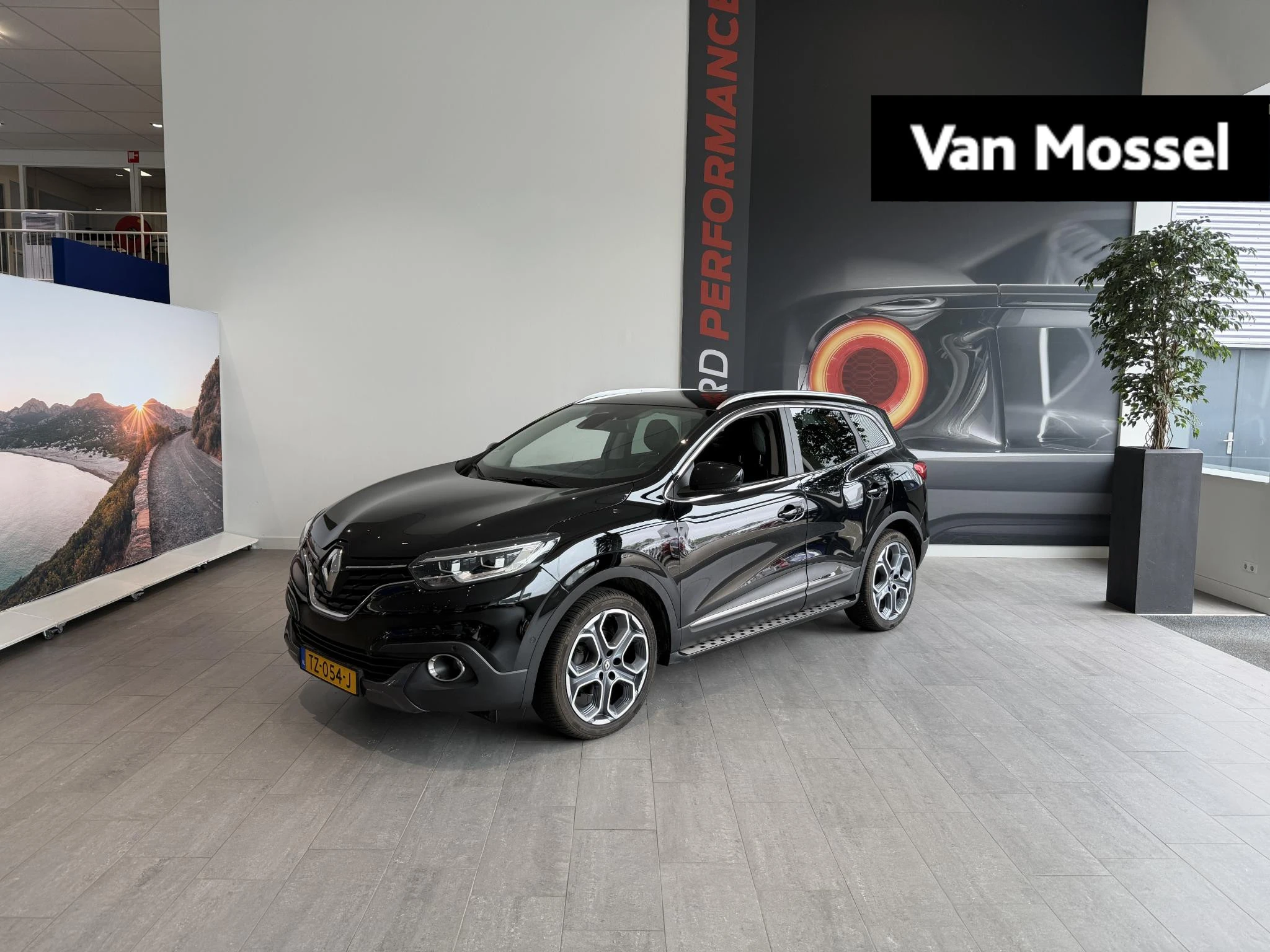 Renault Kadjar met kenteken 59100 – autofoto 2