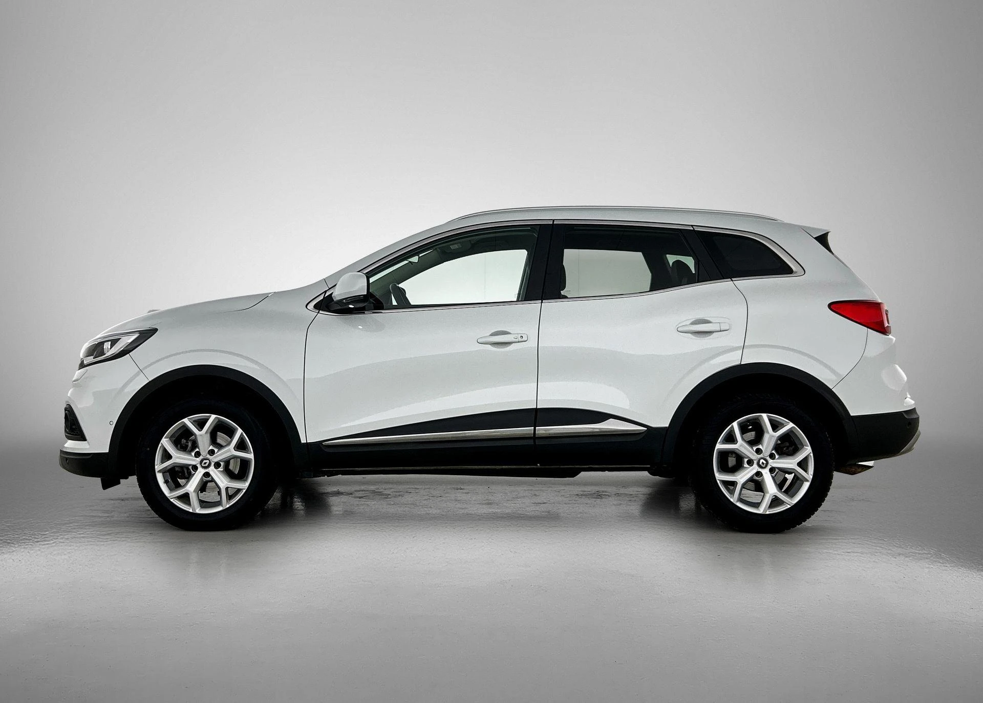 Renault Kadjar met kenteken 57100 – autofoto 4