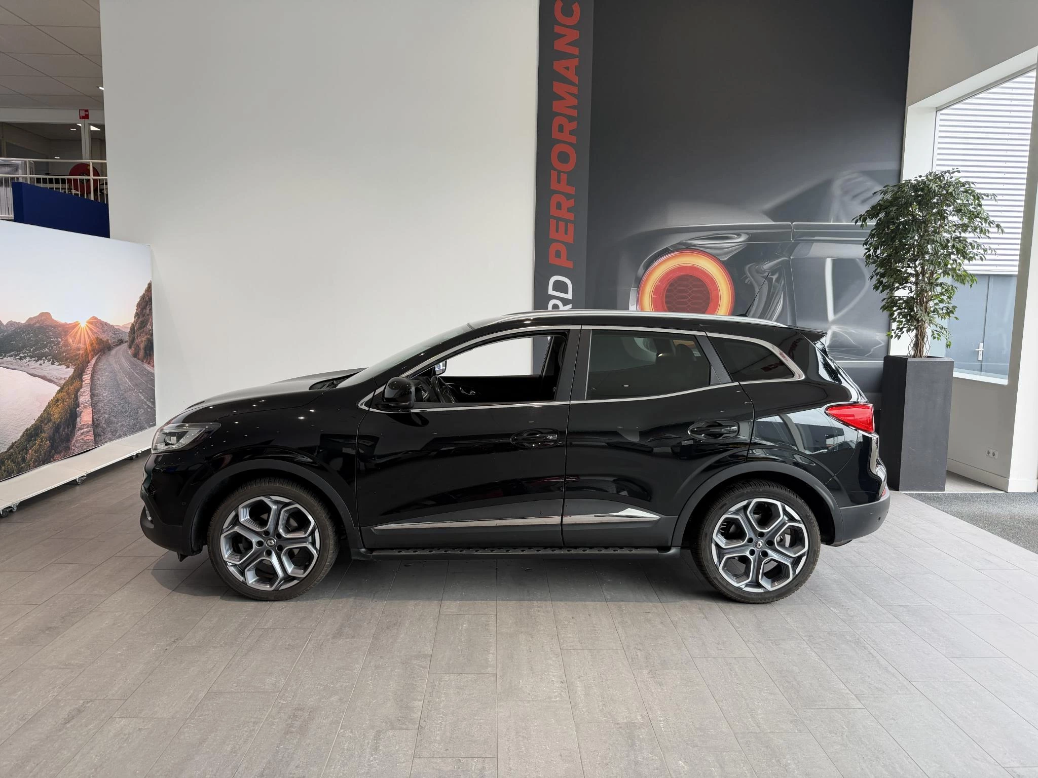 Renault Kadjar met kenteken 59100 – autofoto 4