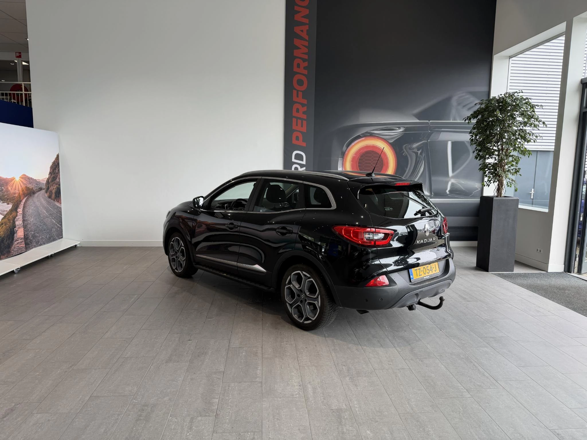 Renault Kadjar met kenteken 59100 – autofoto 5