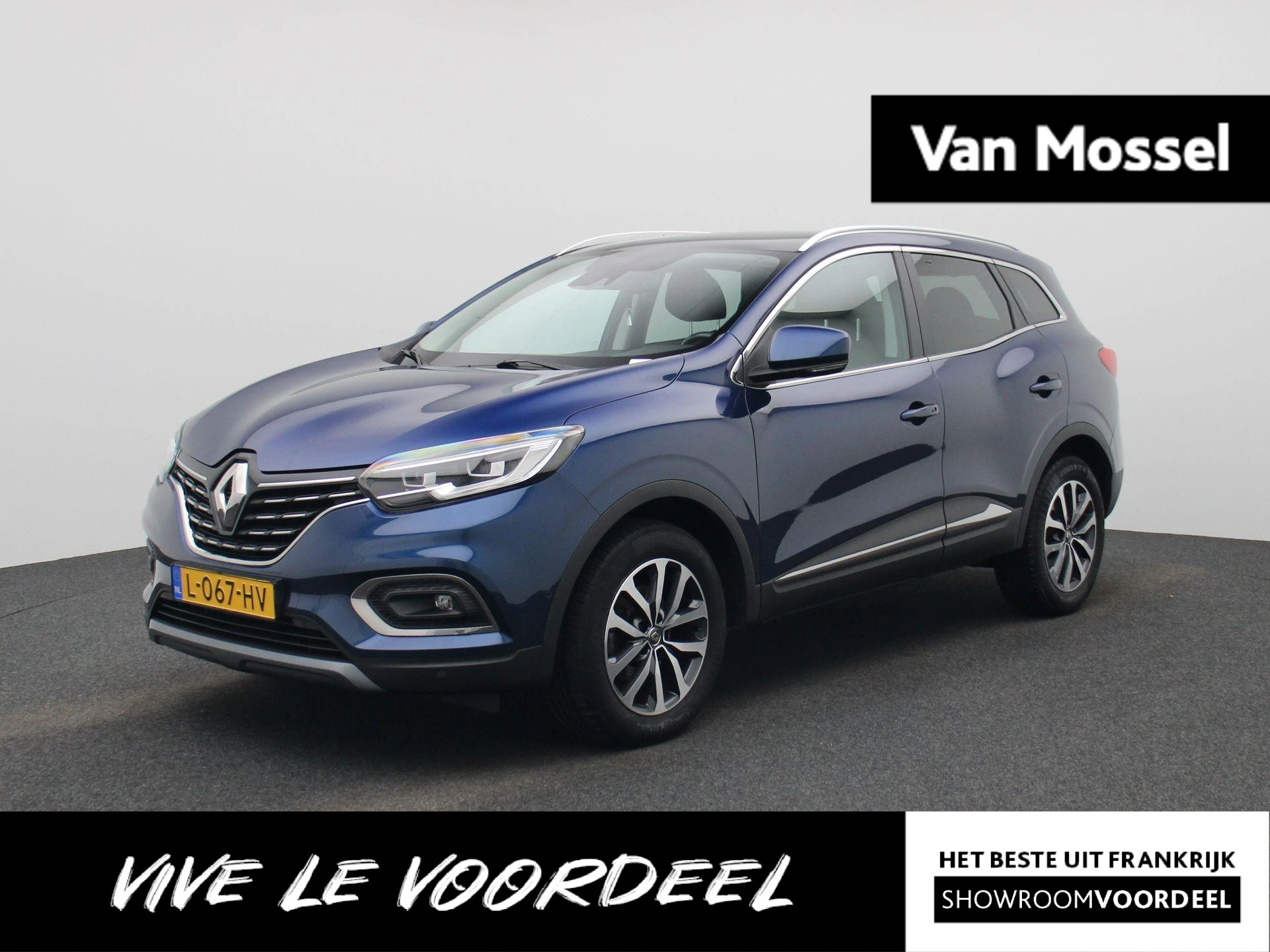 Renault Kadjar met kenteken L-067-HV – autofoto 2