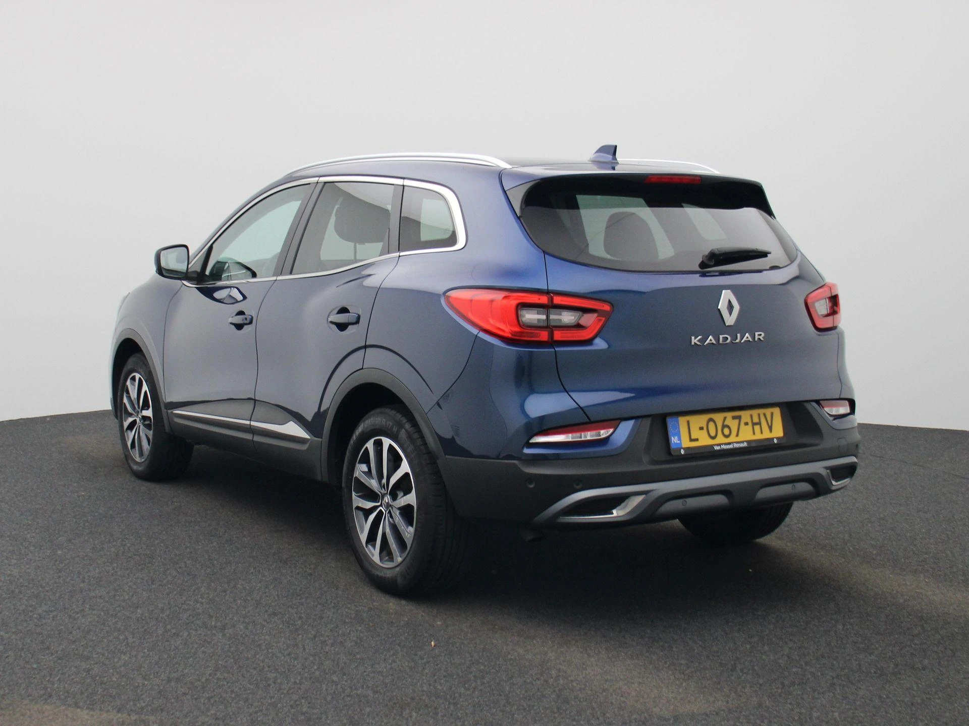 Renault Kadjar met kenteken L-067-HV – autofoto 3