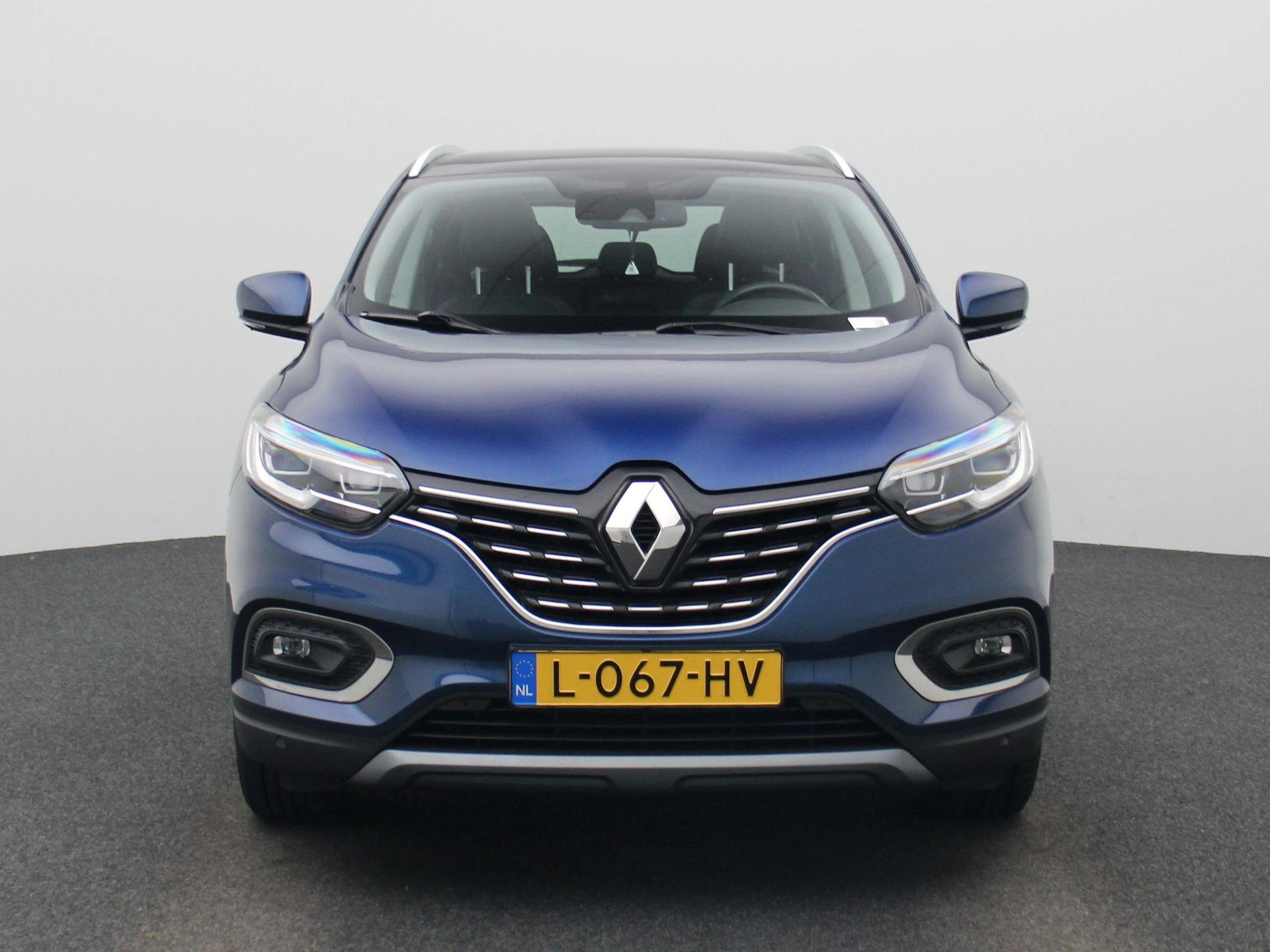 Renault Kadjar met kenteken L-067-HV – autofoto 4