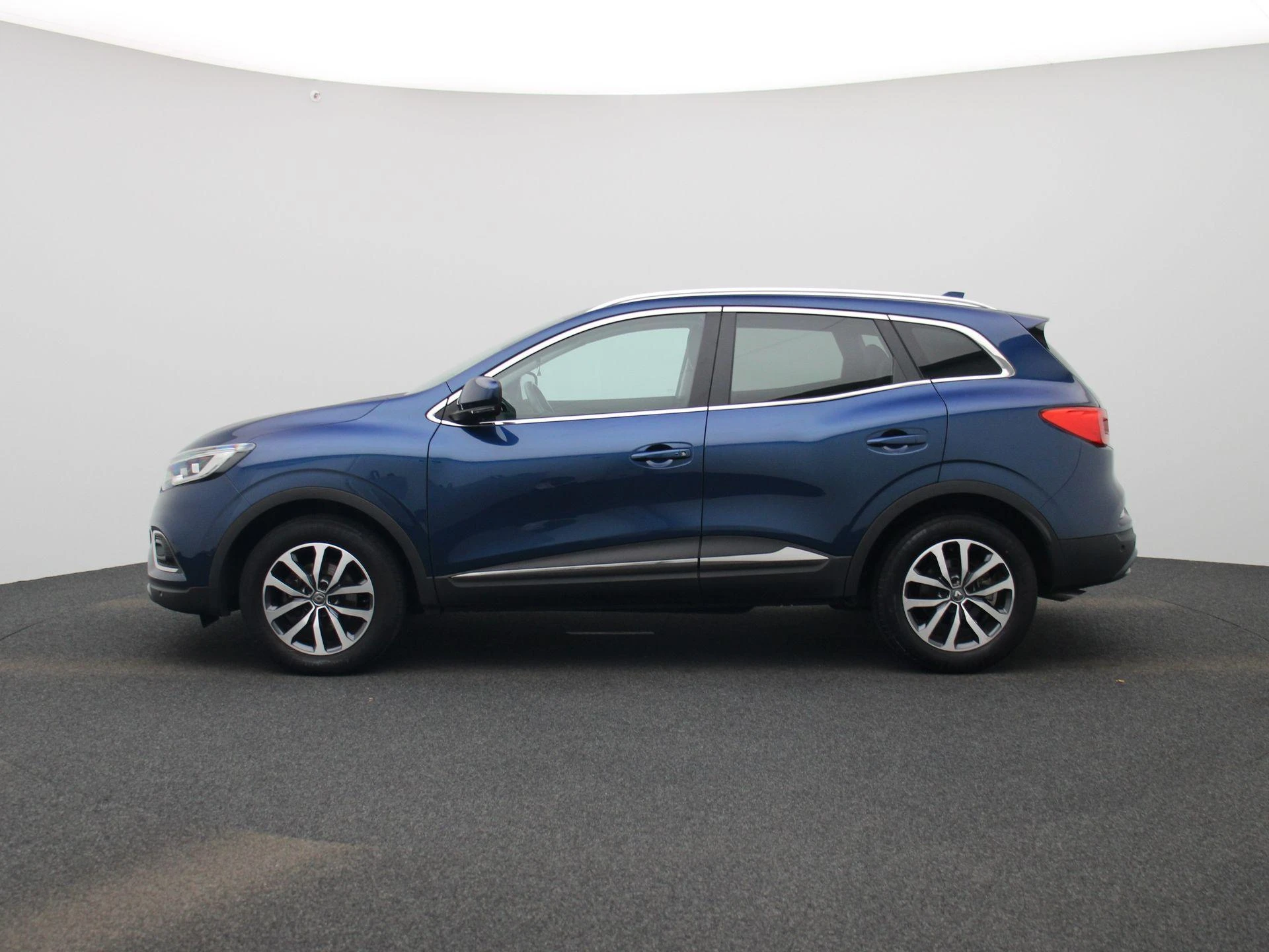 Renault Kadjar met kenteken L-067-HV – autofoto 5