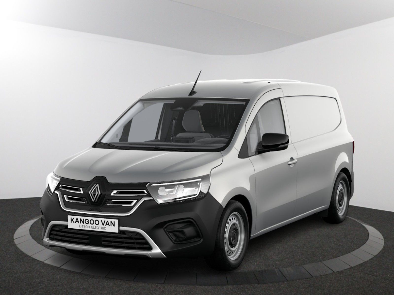 Renault Kangoo financial lease