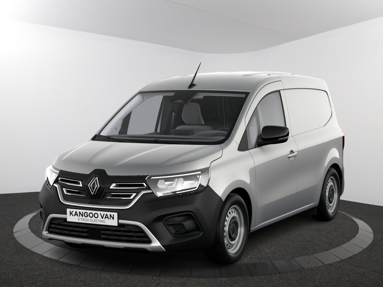 Renault Kangoo financial lease