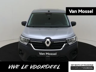 Renault Kangoo financial lease