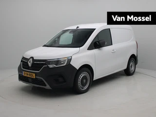 Renault Kangoo financial lease