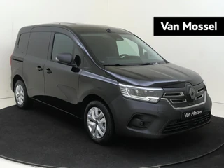 Renault Kangoo financial lease