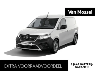Renault Kangoo financial lease