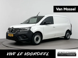Renault Kangoo financial lease