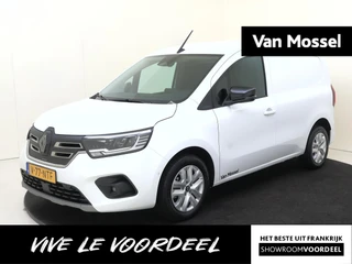 Renault Kangoo financial lease