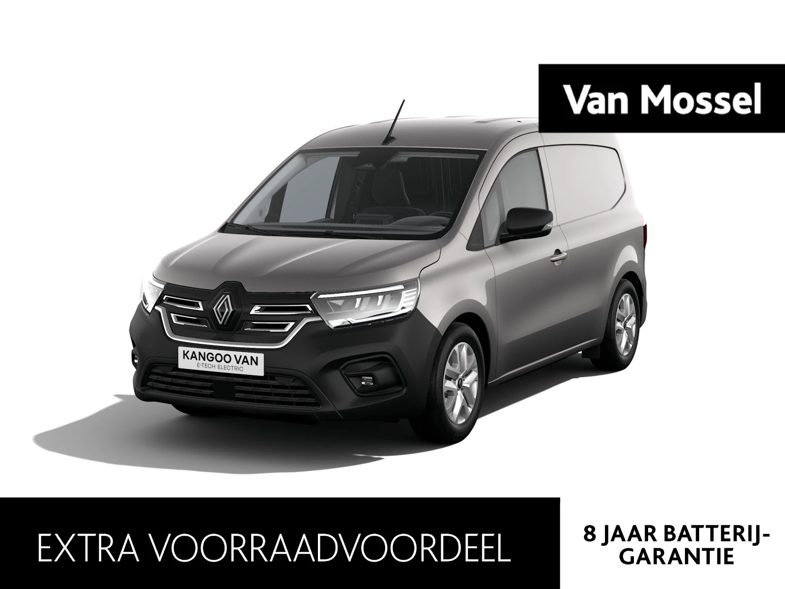 Renault Kangoo – autofoto 2