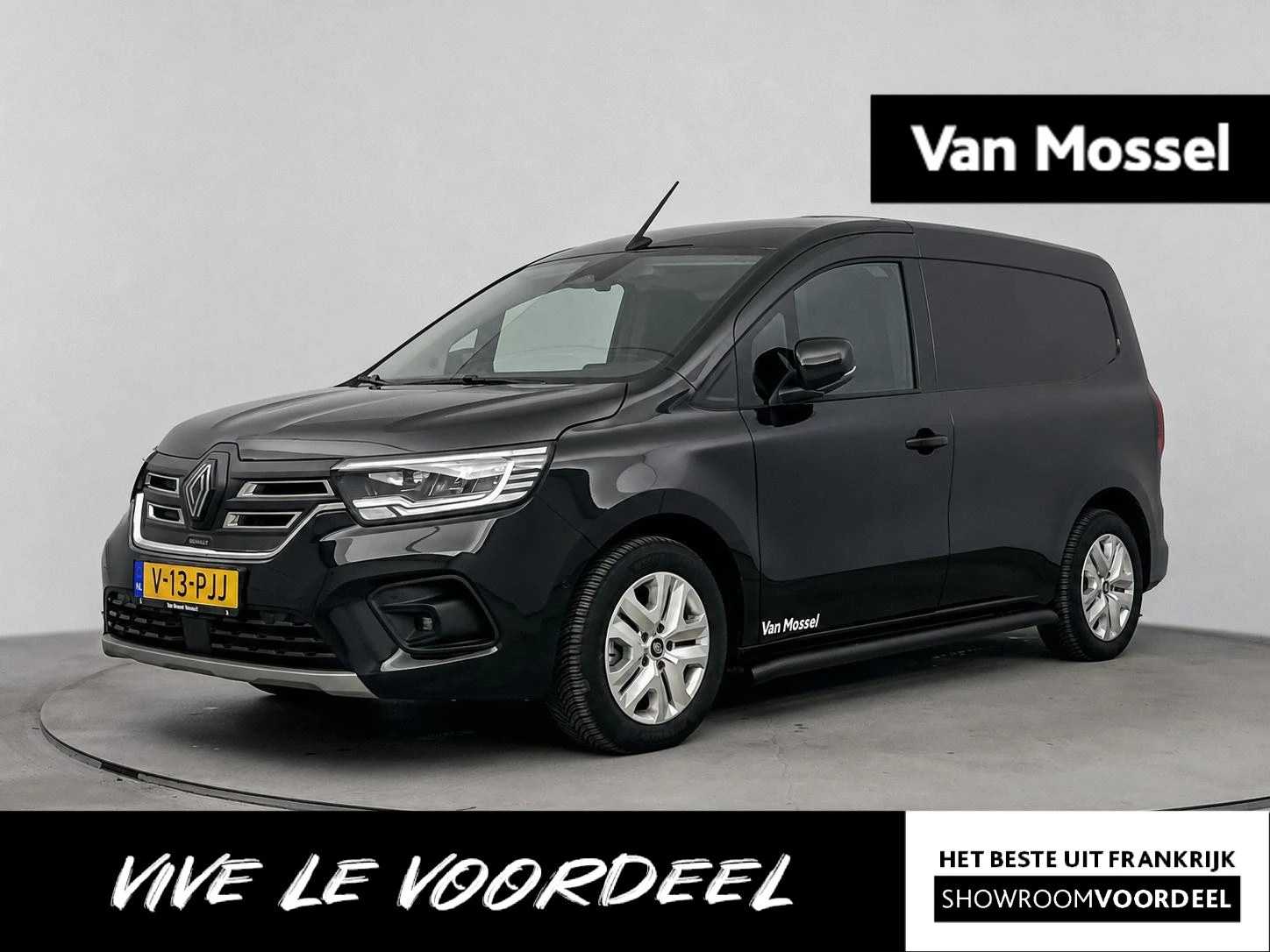 Renault Kangoo – autofoto 2