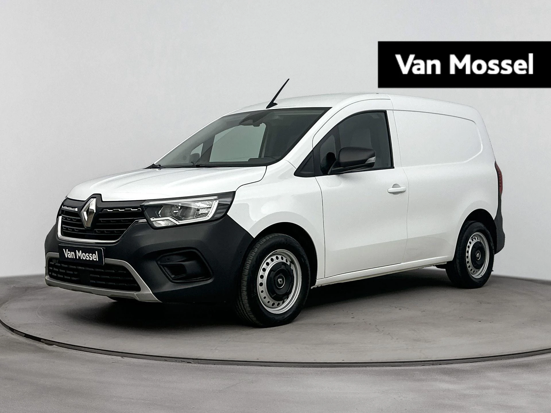 Renault Kangoo – autofoto 2