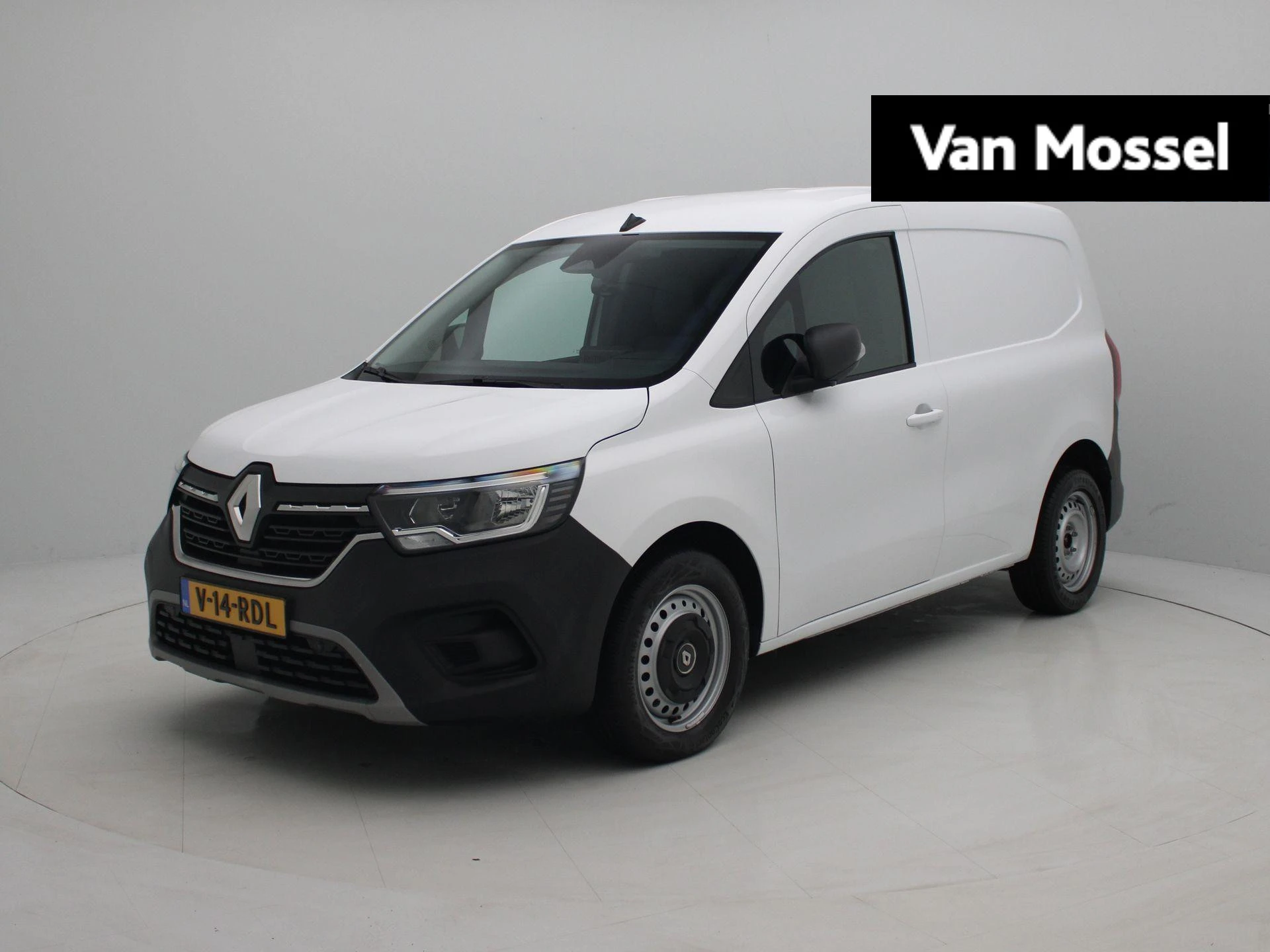 Renault Kangoo – autofoto 2