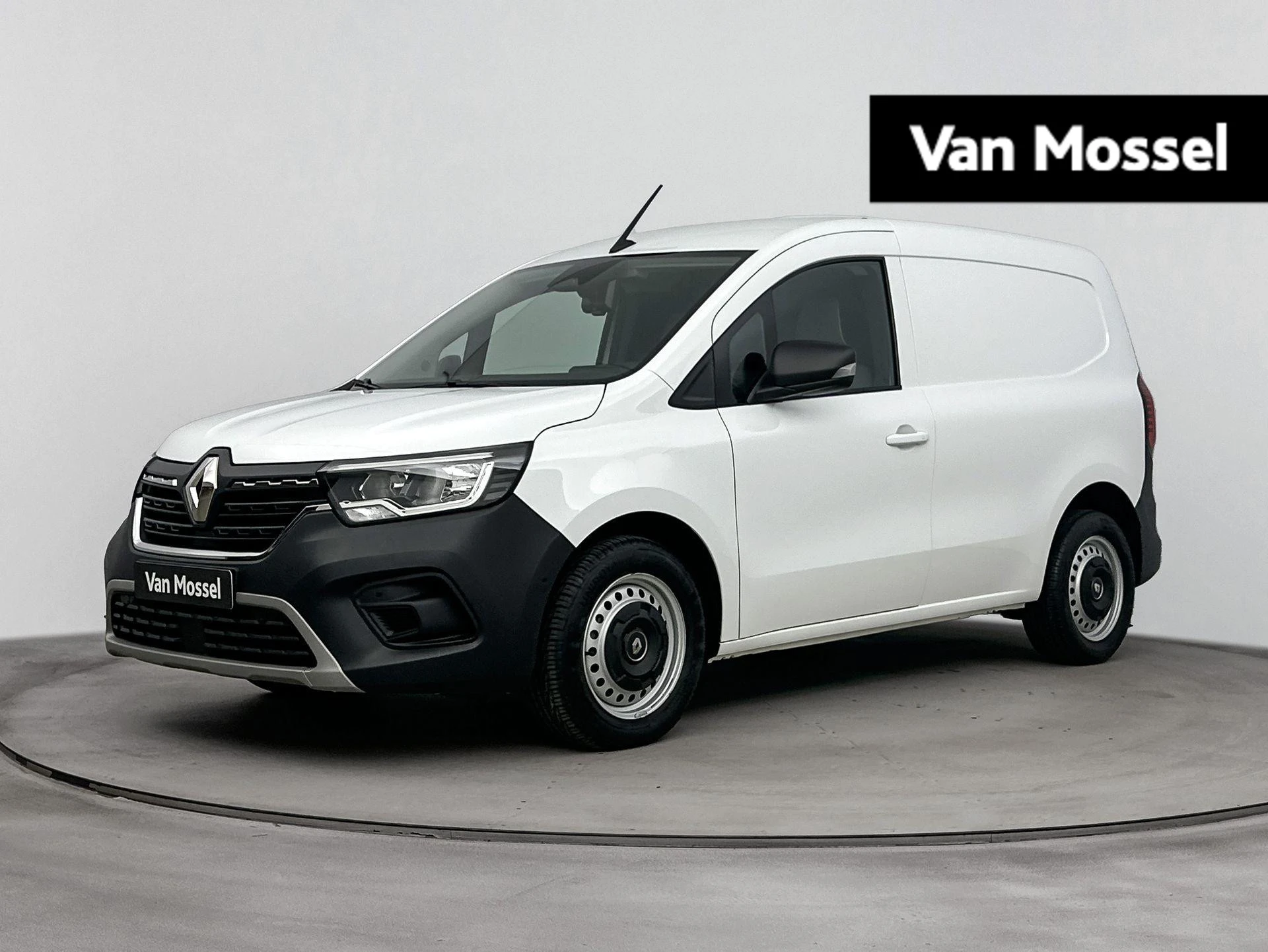 Renault Kangoo – autofoto 2