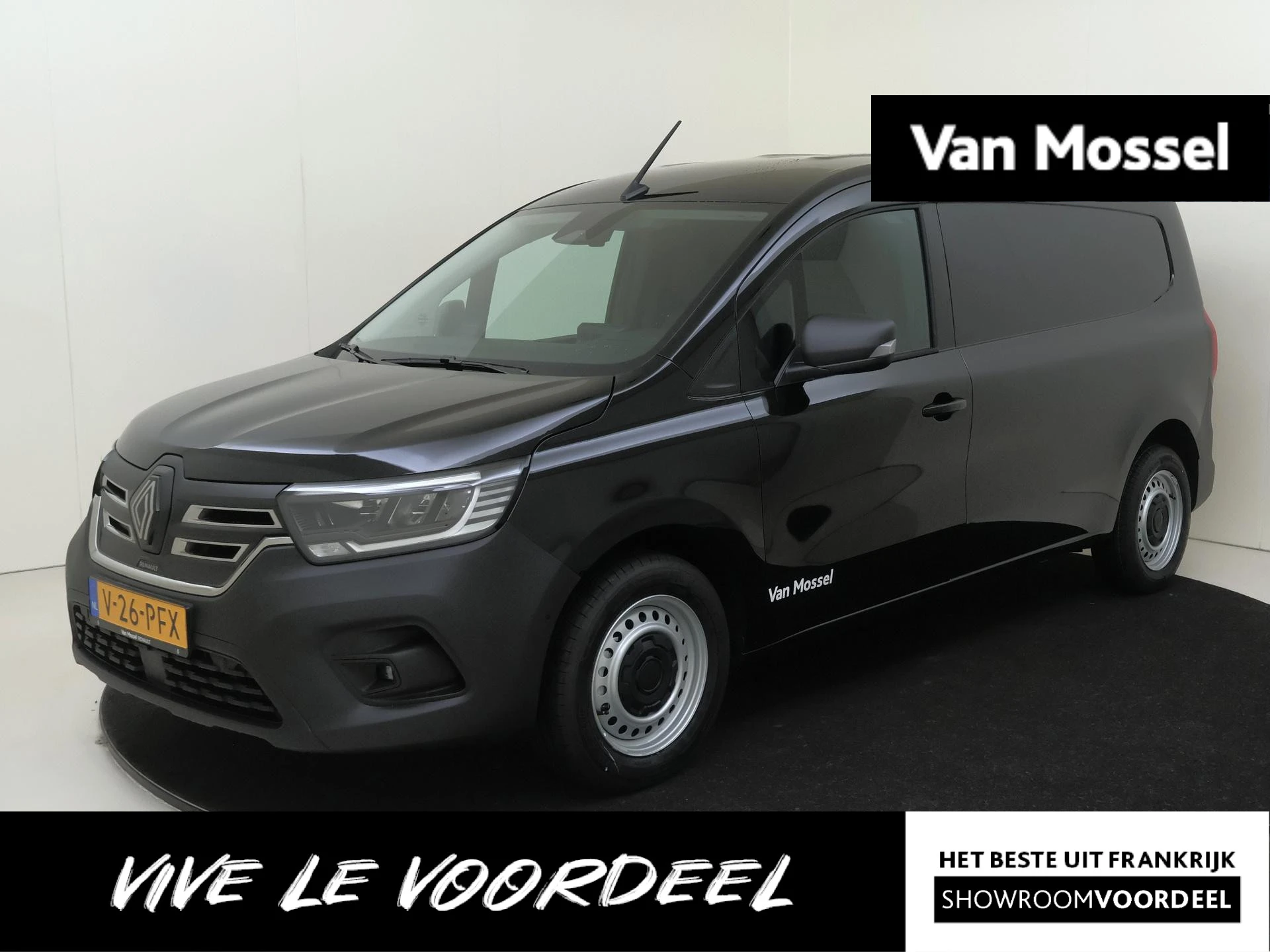 Renault Kangoo – autofoto 2