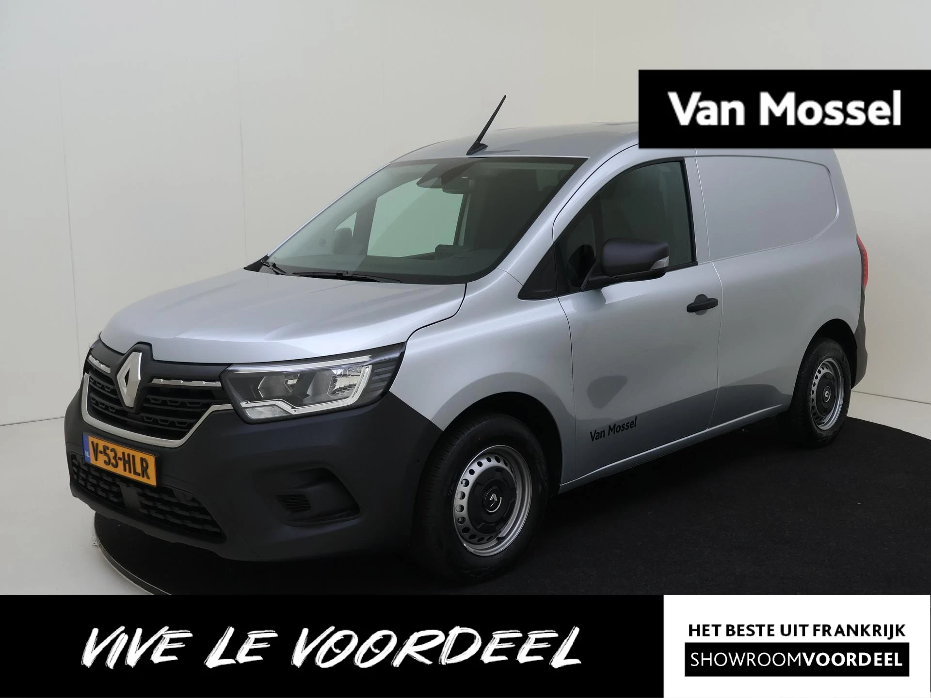 Renault Kangoo – autofoto 2