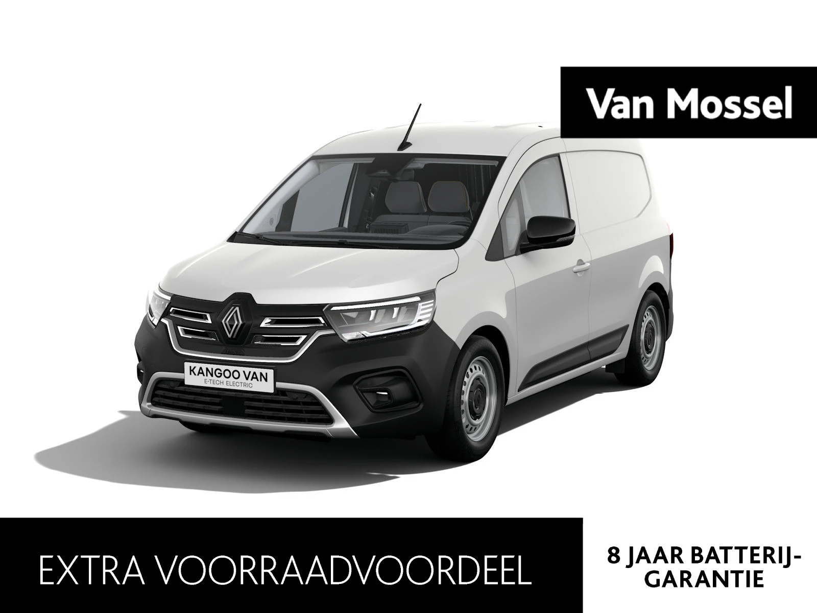Renault Kangoo – autofoto 2