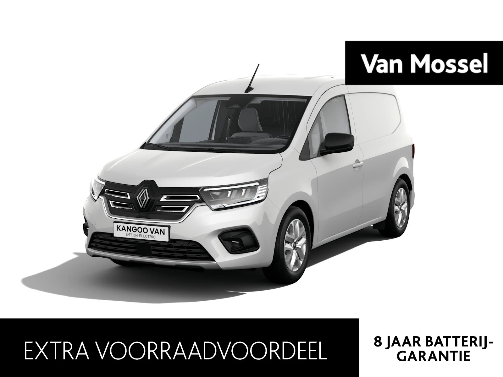 Renault Kangoo – autofoto 2