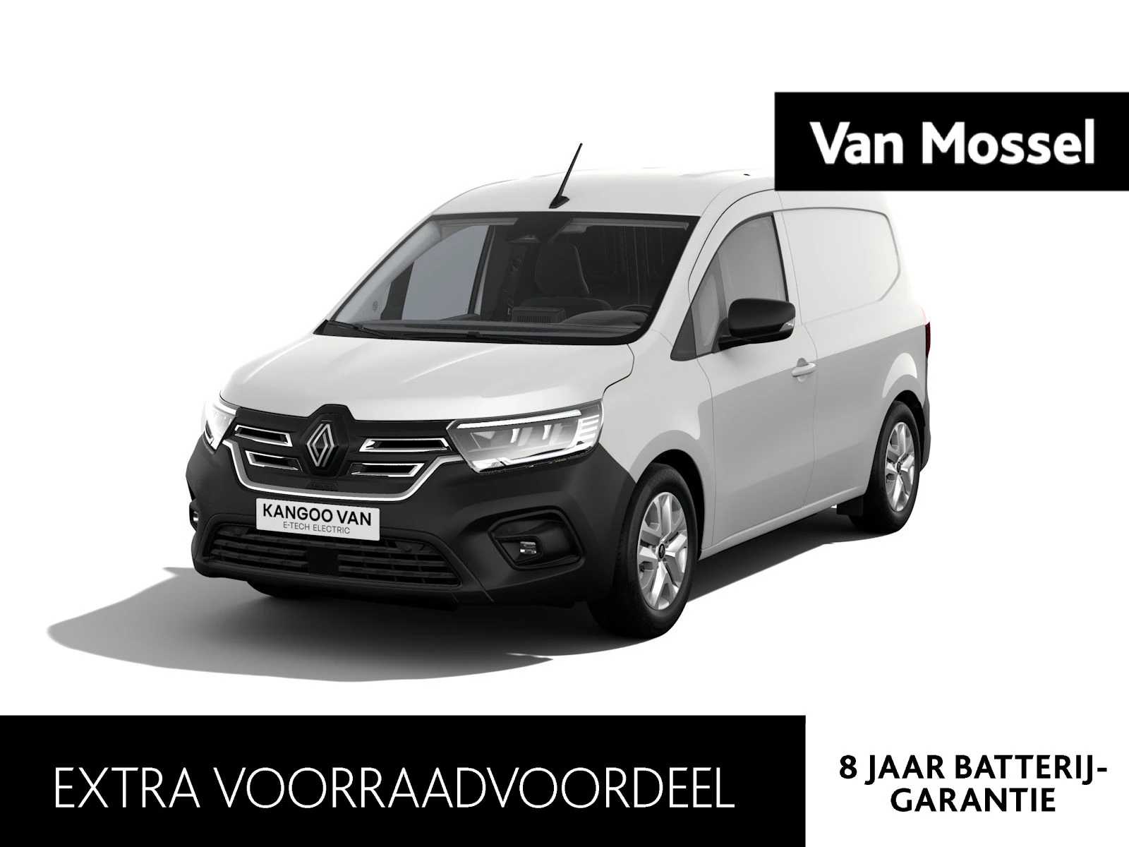 Renault Kangoo – autofoto 2