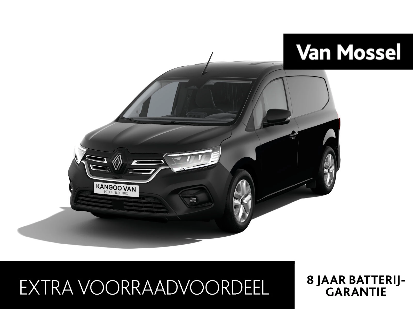 Renault Kangoo – autofoto 2