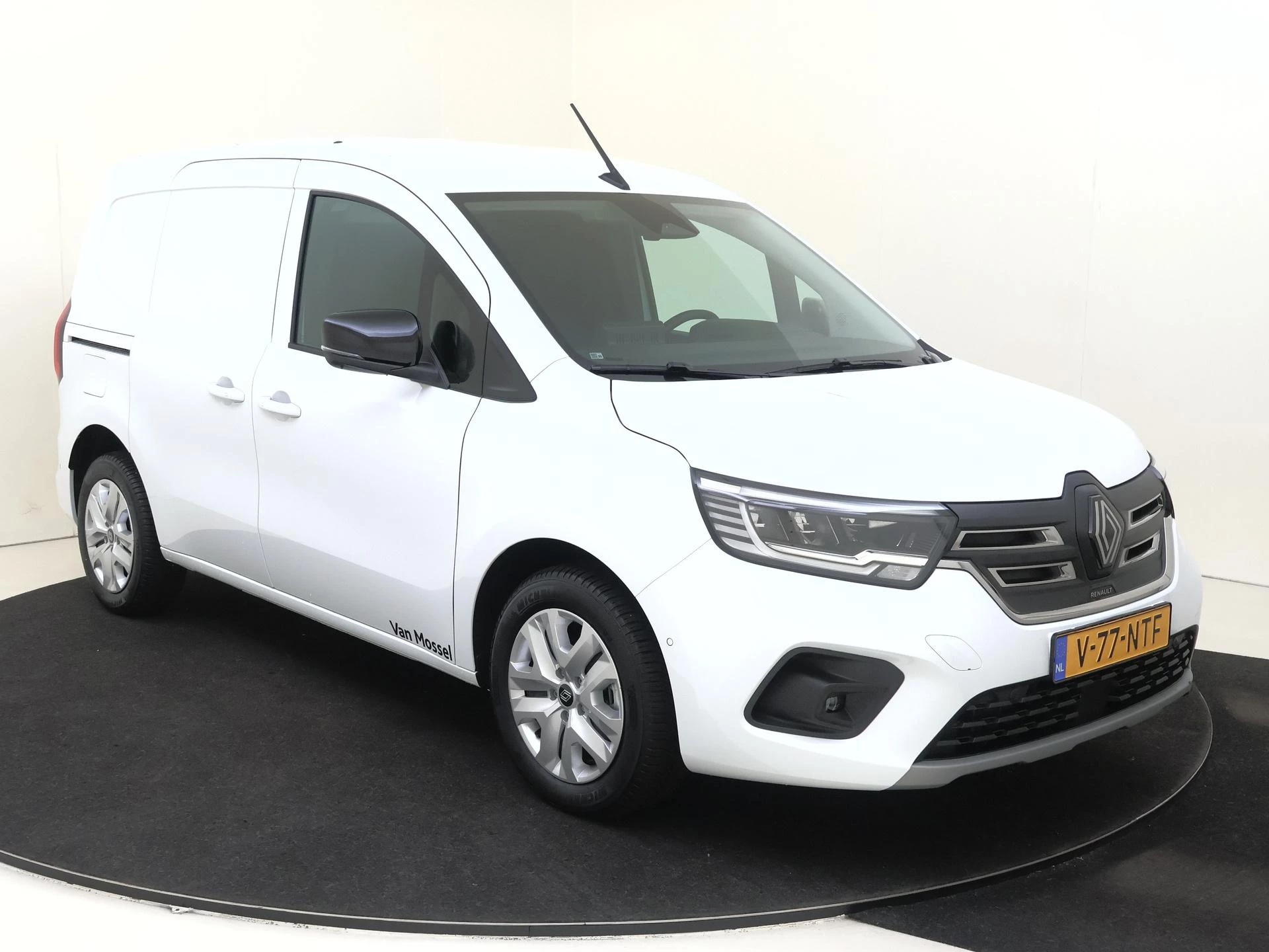 Renault Kangoo – autofoto 3