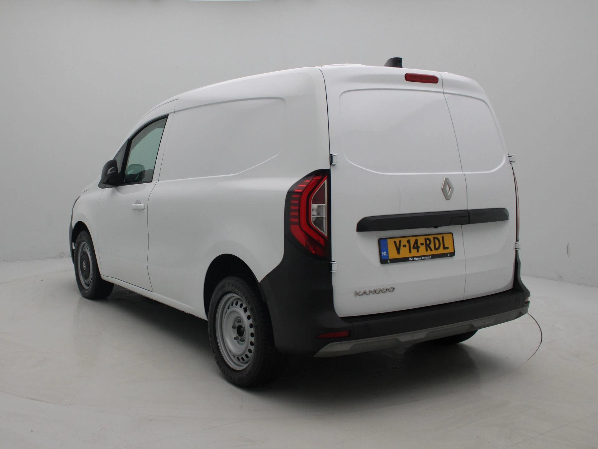 Renault Kangoo – autofoto 3