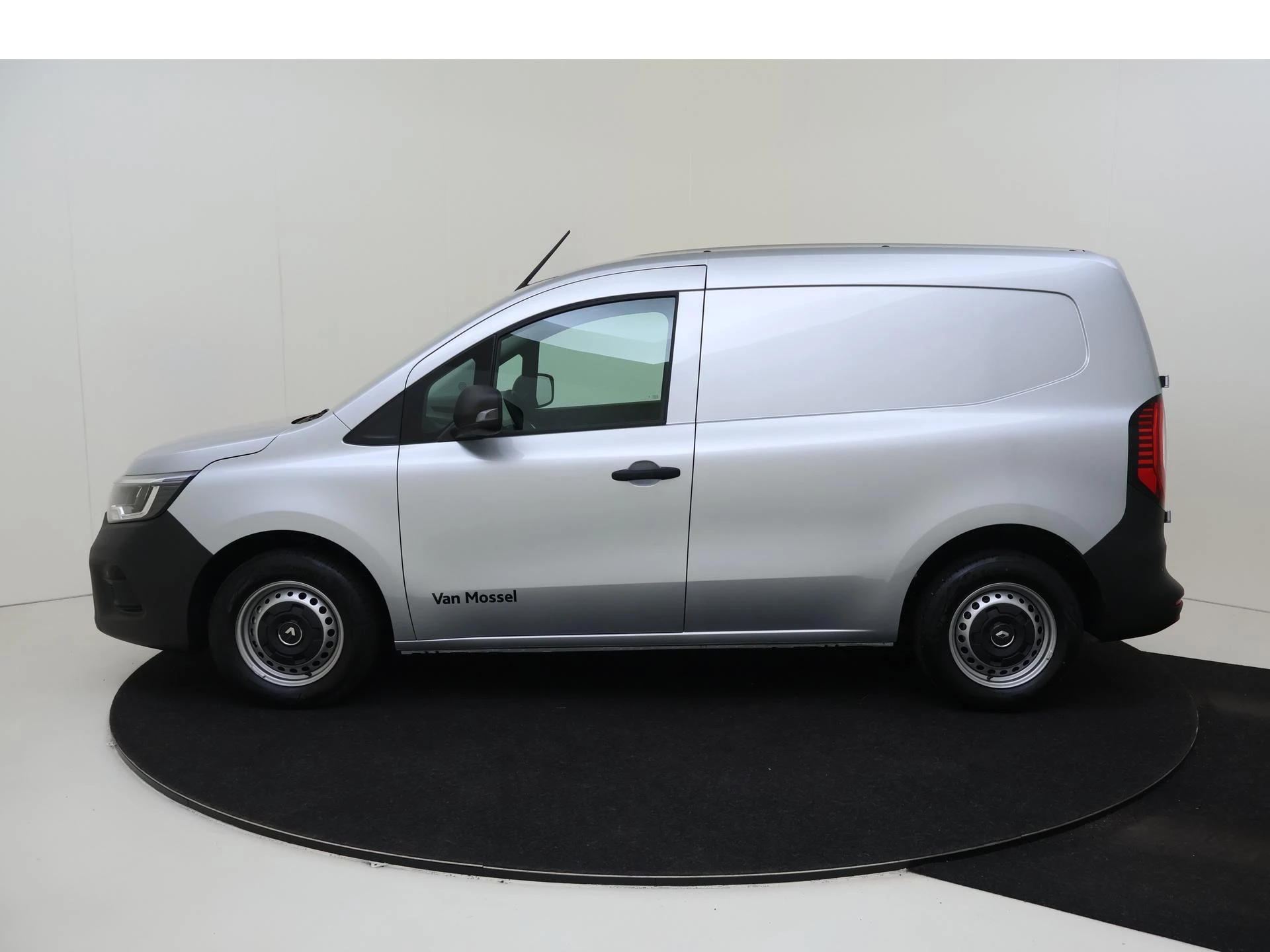 Renault Kangoo – autofoto 3