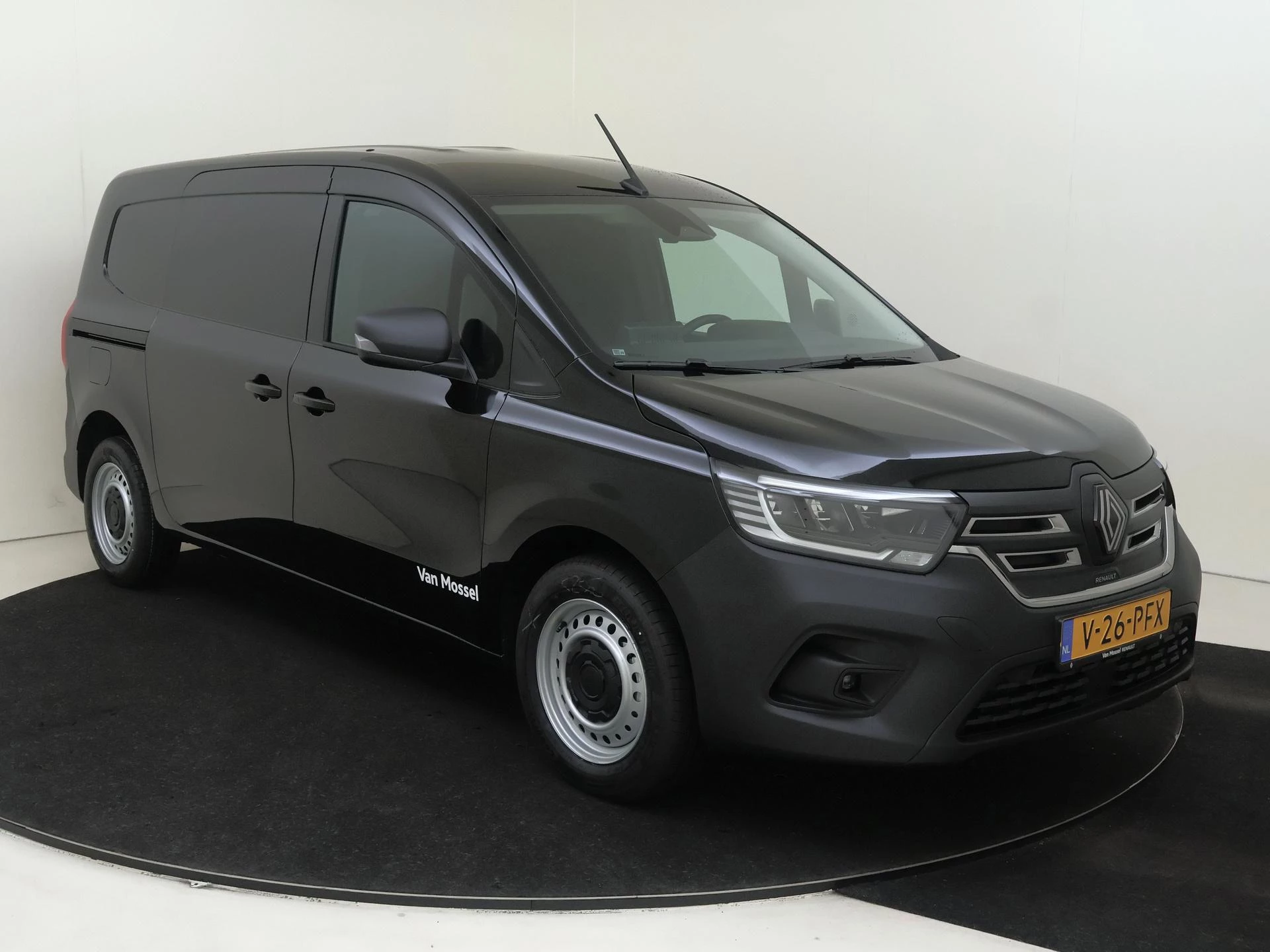 Renault Kangoo – autofoto 3