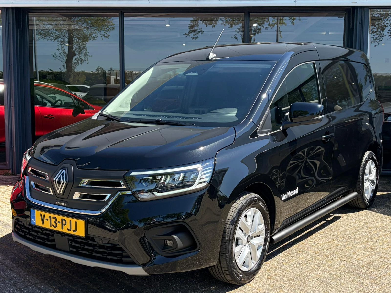 Renault Kangoo – autofoto 4