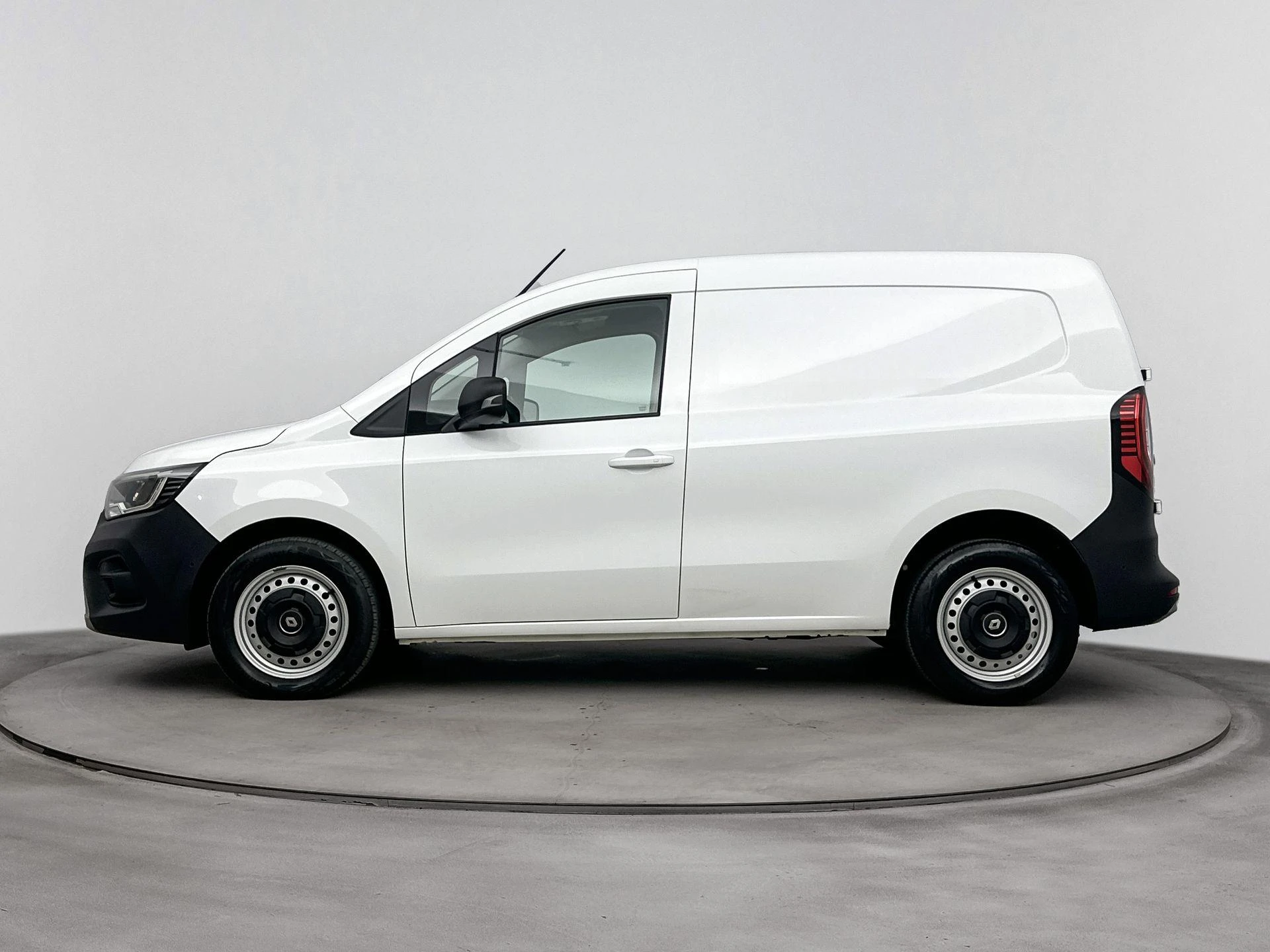 Renault Kangoo – autofoto 4